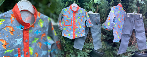 Product Sample